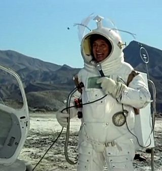 El astronauta still 6