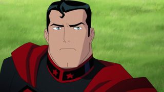 Superman: Red Son still 1