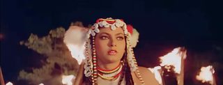 Adventures of Tarzan still 7
