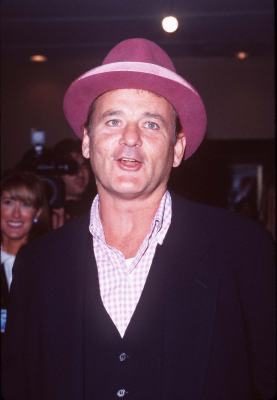 The Man Who Knew Too Little still 4