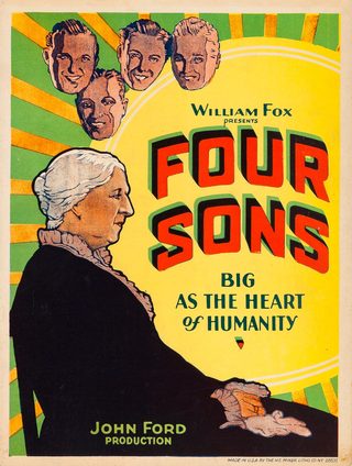 Four Sons still 8
