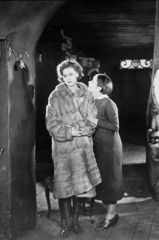 The Joyless Street still 5