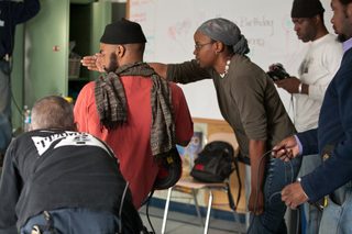 Pariah still 7