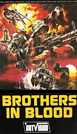 Brothers in Blood still 2