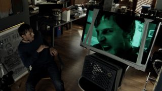 The Possession of Michael King still 2