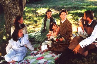 Therese: The Story of Saint Therese of Lisieux still 5