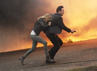 The Numbers Station still 3