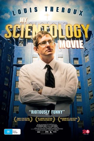 My Scientology Movie still 7