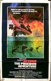 Beyond the Poseidon Adventure still 3