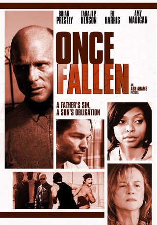 Once Fallen still 1