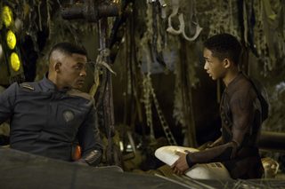After Earth still 7