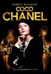 Coco Chanel still 1