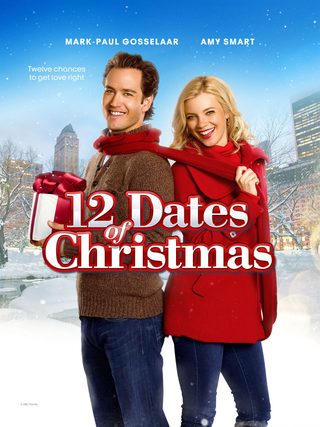 12 Dates of Christmas still 7