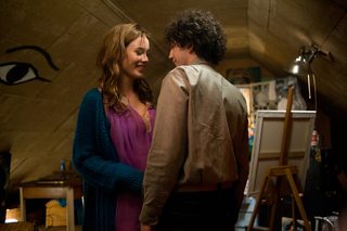Not Fade Away still 4