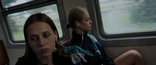 Neon Spring still 5