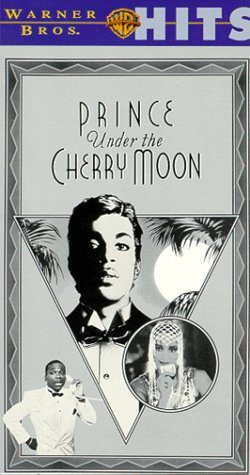 Under the Cherry Moon still 3