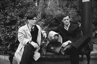 Anthropoid still 7