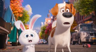 The Secret Life of Pets still 4