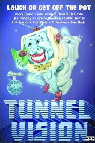 Tunnel Vision still 2