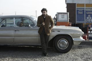 Inside Llewyn Davis still 1