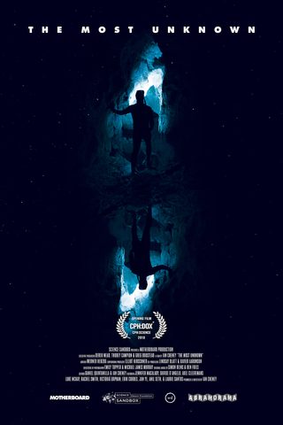 The Most Unknown still 2