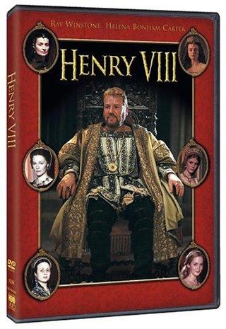 Henry VIII still 4