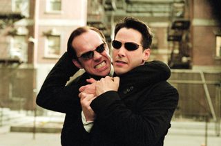 The Matrix Reloaded still 6