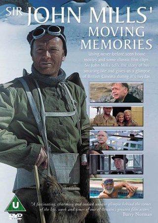 Sir John Mills' Moving Memories still 5