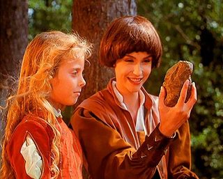 The Cave of the Golden Rose 3 still 7