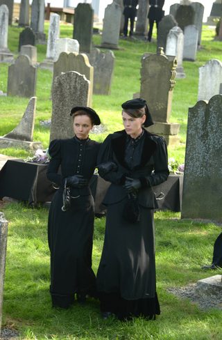 Lizzie Borden Took an Ax still 5