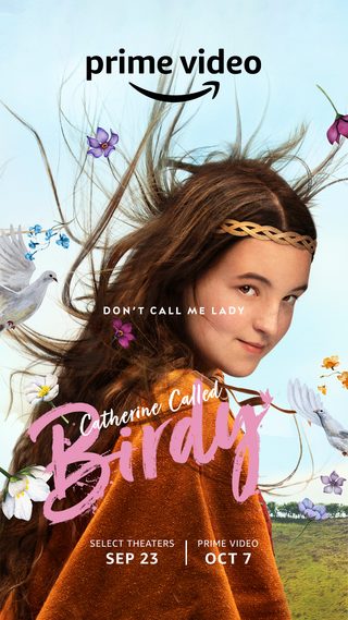 Catherine Called Birdy still 2
