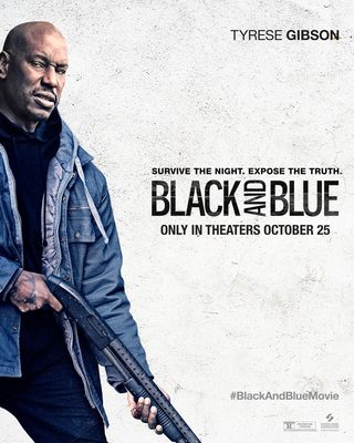 Black and Blue still 6