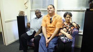 Coffee with God still 8