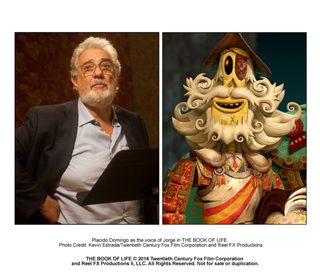 The Book of Life still 2