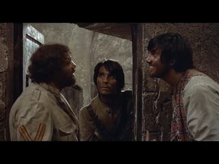 Bastard, Go and Kill still 3