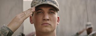 Thank You for Your Service still 4