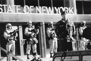 The Siege still 6