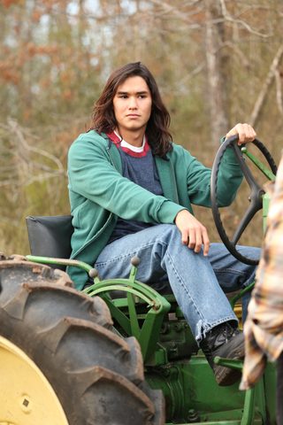 An Evergreen Christmas still 6