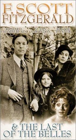 F. Scott Fitzgerald and the Last of the Belles still 4