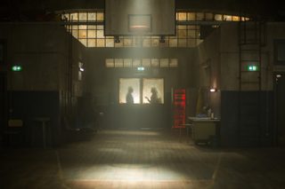 Educazione fisica still 3