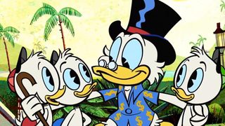 Duck the Halls: A Mickey Mouse Christmas Special still 3