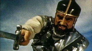 Saladin the Victorious still 5