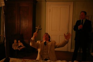 The Last Exorcism still 3