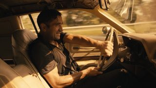 Čierne na bielom koni still 4
