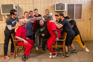 Jackass Forever still 2