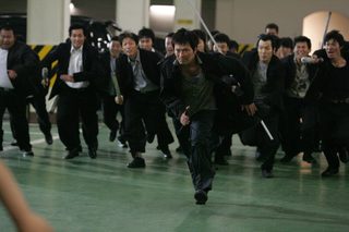 Righteous Ties still 6