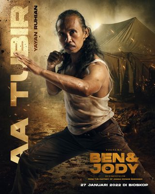 Ben & Jody still 1