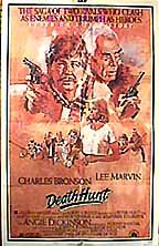 Death Hunt still 1