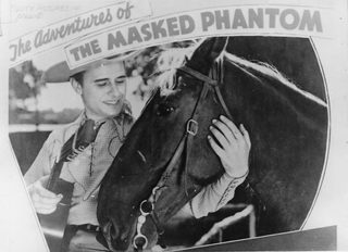 The Adventures of the Masked Phantom still 4