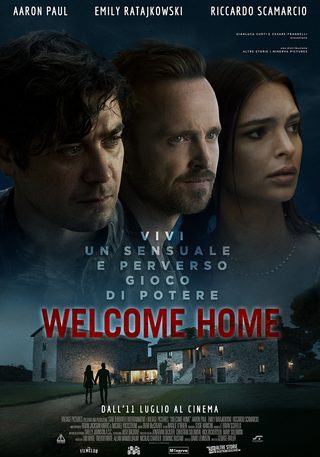 Welcome Home still 2
